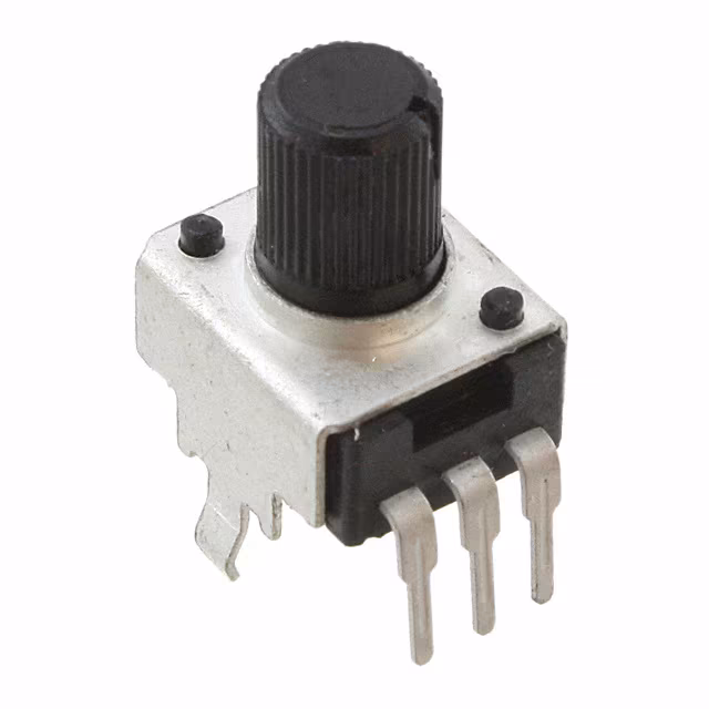PTV09A-4015U-B103 Bourns Inc.  Drehpotentiometer Rheostate